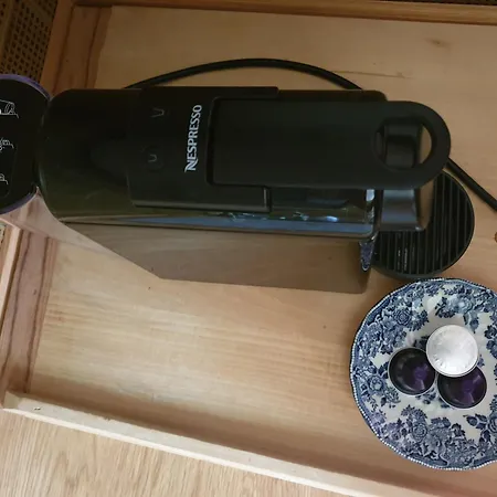 Ai Tre Tigli Con Giardino Privato Appartement