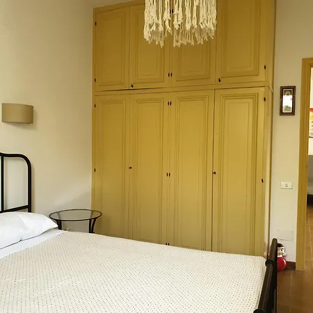 Ai Tre Tigli Con Giardino Privato Appartement *