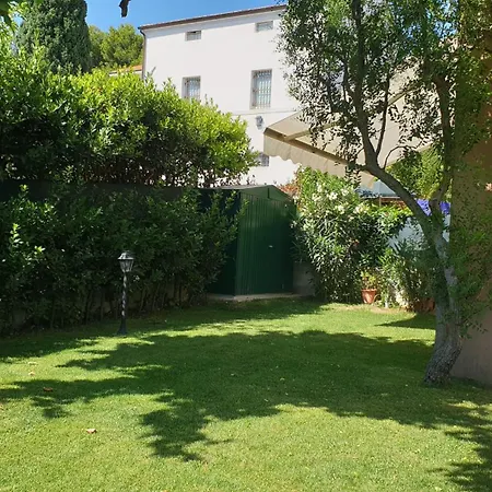 Ai Tre Tigli Con Giardino Privato Appartement *