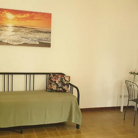 Appartement Ai Tre Tigli Con Giardino Privato