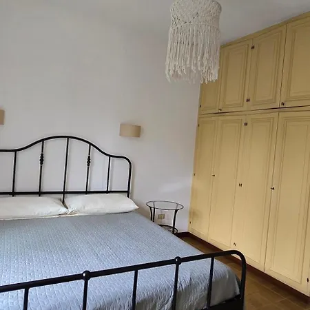 Ai Tre Tigli Con Giardino Privato * Sirolo