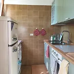 Ai Tre Tigli Con Giardino Privato Appartement