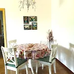 Appartement Ai Tre Tigli Con Giardino Privato Sirolo
