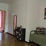 Ai Tre Tigli Con Giardino Privato Appartement Sirolo