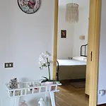 Ai Tre Tigli Con Giardino Privato Sirolo