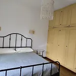 Ai Tre Tigli Con Giardino Privato * Sirolo