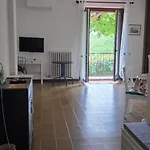 Appartement Ai Tre Tigli Con Giardino Privato
