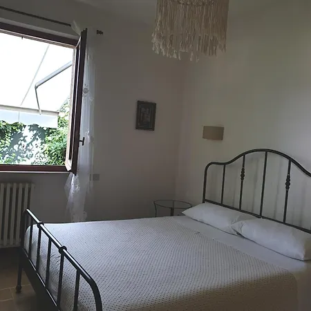 Ai Tre Tigli Con Giardino Privato *